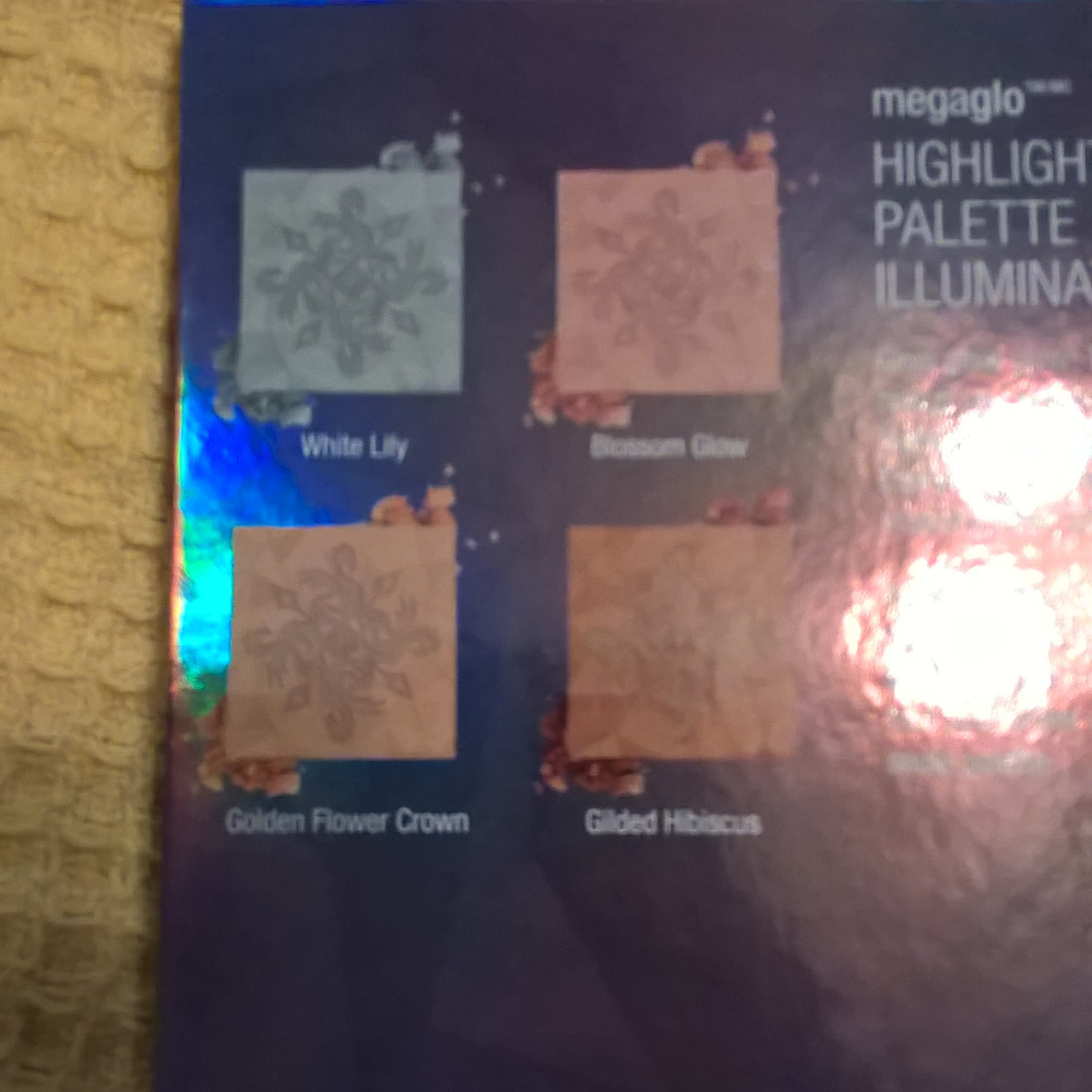 wet n wild New Highlighting Palette Bundle - Picture 4 of 8
